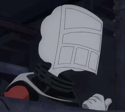 Manga Fukidashi | Costume Help