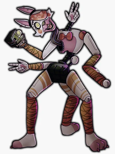 ‧₊˚♪ 𝄞₊˚⊹Mangle ‧₊˚♪ 𝄞₊˚⊹