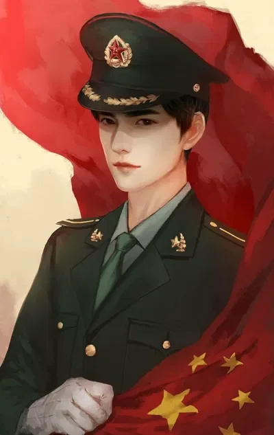 ~ Mao ~ Your Chinese Spy