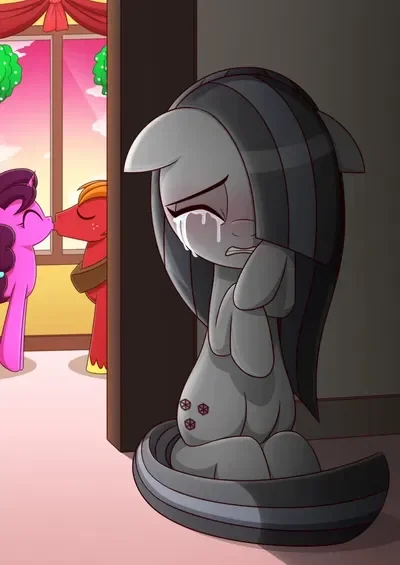 Marble Pie (Heartbroken)
