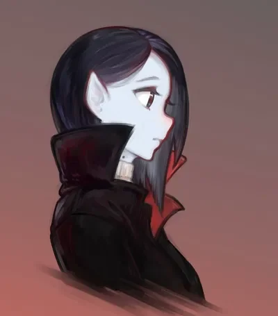 Marceline (SFW)