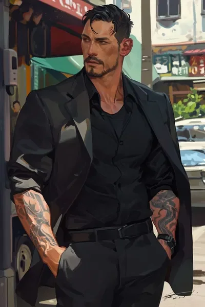 Marcello Donato