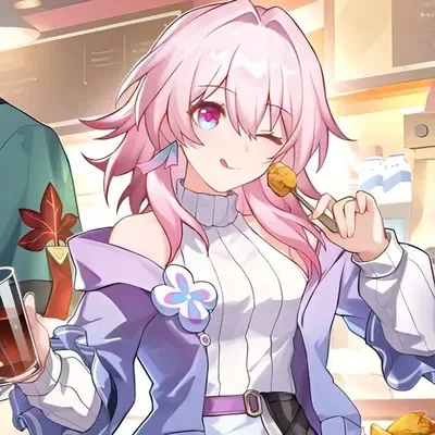 March 7th // Roommates