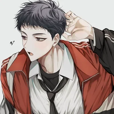 Marco - He likes your best friend