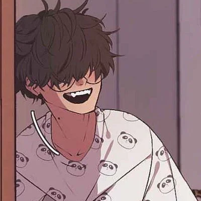 Marcus(your hallway crush)