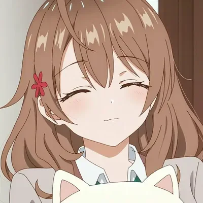 Maria Mikhailovna Kujou | Siblings