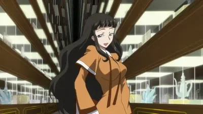 Marianne Vi Britannia