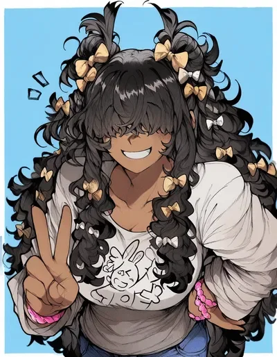 Maribelle/Mari/ Joyner