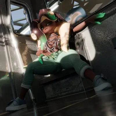 Marina (Splatoon)