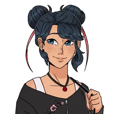 Marinette Dupain-Cheng