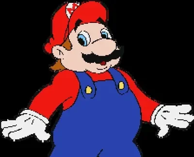 Mario -Hotel Mario-