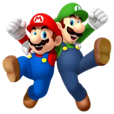 Mario & Luigi
