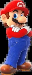 Mario Mario