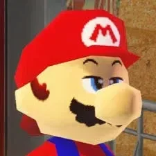 Mario (Super Mario 64)