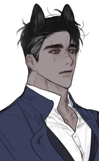 Mark.
