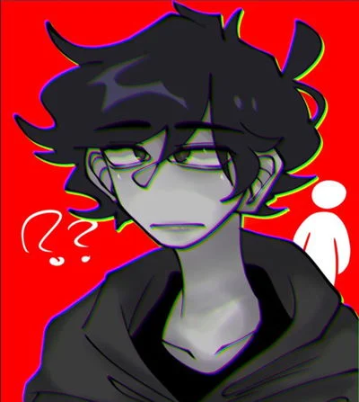 Mark Heathcliff [<3]