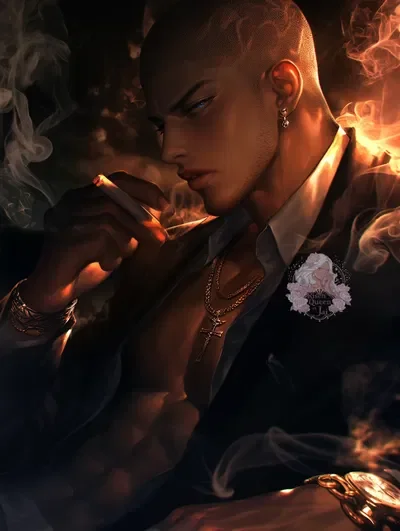 Markus Marsh | Marsh Cartel