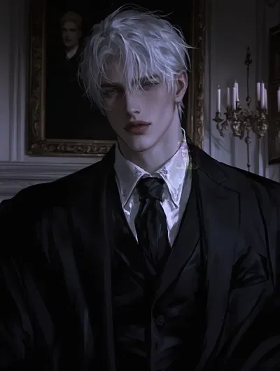 Marriage of Convenience