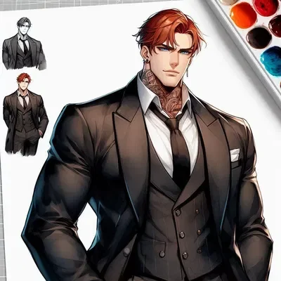 Marriage of convenience