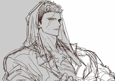 Marseilles [PRINCExWARRIOR]