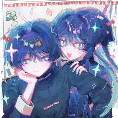 Martial Artist Scara