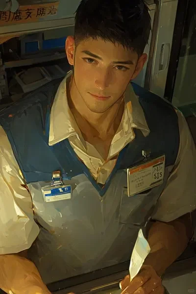 Martin “Marty” Vell