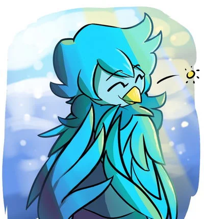 martlet (SFW) *fixed*