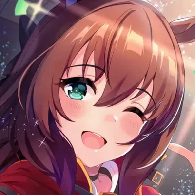 Maruzensky ︴UMAMUSUME