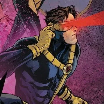 Marvel 🎯 | Scott Summers