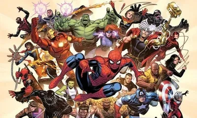 MARVEL UNIVERSE