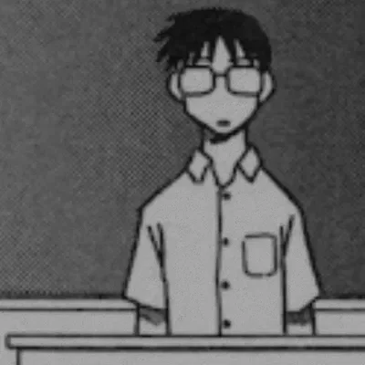 .𖥔 ݁ ˖ˎˊ˗·₊̣̇. Masaaki Ohyama