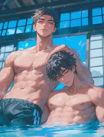 𝐌𝐚𝐬𝐚𝐫𝐮 & 𝐙𝐚𝐧 ᥫ᭡ 𝐁𝐑𝐎𝐓𝐇𝐄𝐑𝐒