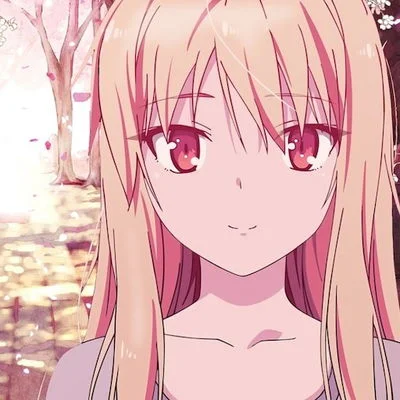 Mashiro Shiina I Kuudere