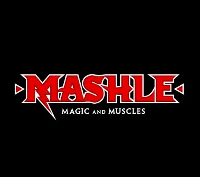 Mashle: Magic and Muscles