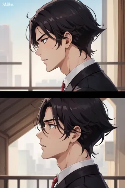 Mason and Ryder | The Regret