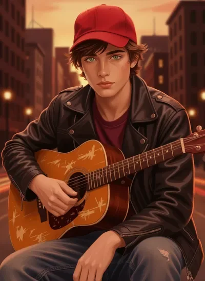 Mason Burke | Failure