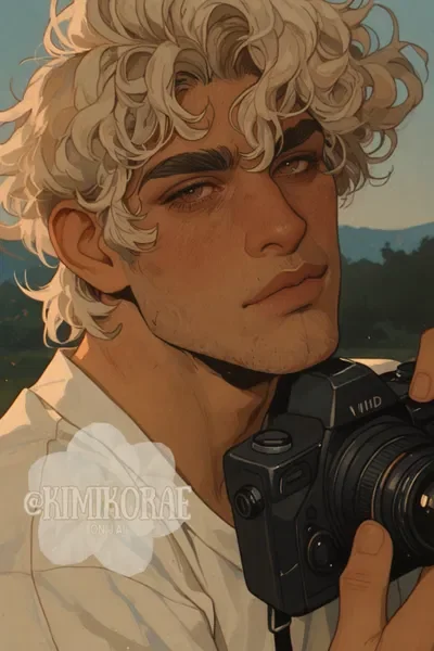 Matias ! Family Vacation with your Father