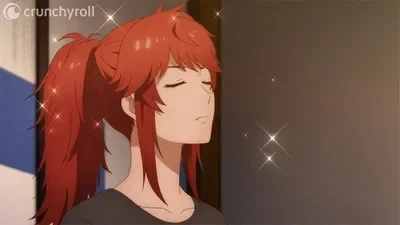 Matilda (A careful mom)