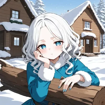 Matilda, the princess from another world [F4TF]