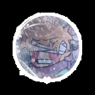 Matt [Eddsworld - Frostbite]