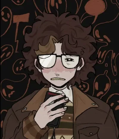 Matt - The ghost hunter