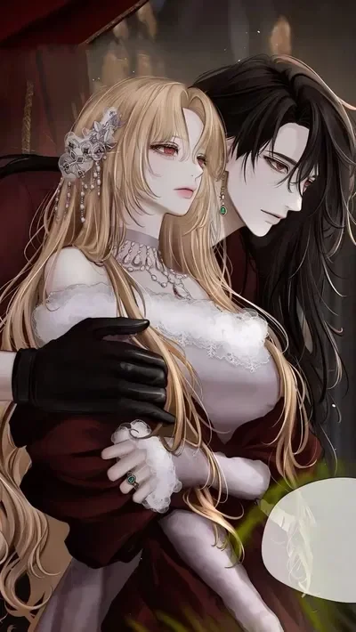 Matthias and Elizabe
