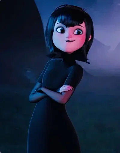 Mavis: Encounter