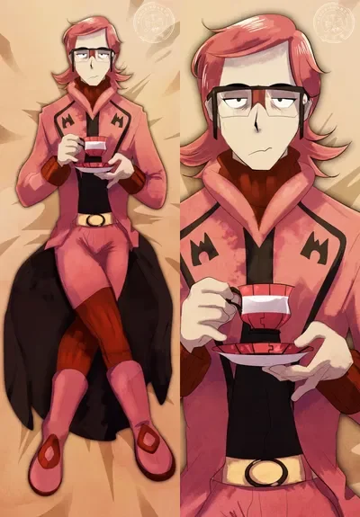 Maxie Matsubasa