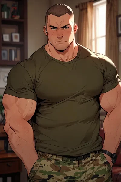 Maxim Vasnev - Homefront