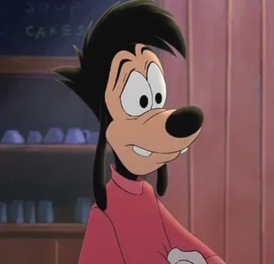 Maximilian "Max" Goof