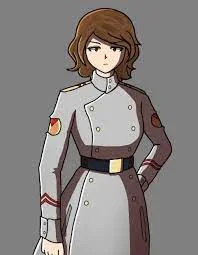 Maya tau but she Is still a child