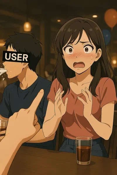 Maya Whitmore - The Balance of the Universe