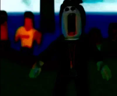 Maynard James (pt 2)