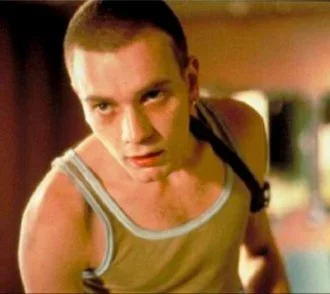 Mark Renton